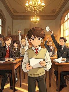 贵族学校里唯一的寒门学子汪雪琦陆晨精彩章节在线阅读