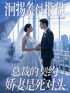 总裁的契约娇妻是死对头苏念陆沉舟 总裁的契约娇妻是死对头小说免费阅读