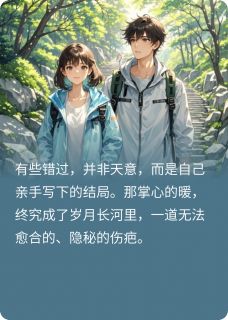 《十指相扣—错过》陈默林小雨大结局精彩试读