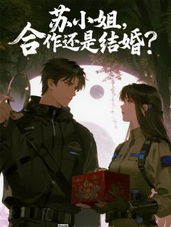 《苏小姐，合作还是结婚？》小说章节目录免费试读 苏棠陆沉小说阅读