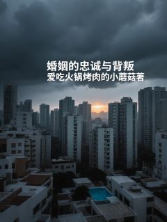 《婚姻的忠诚与背叛》小说章节列表在线试读 苏妙康丽华林秀珠小说阅读