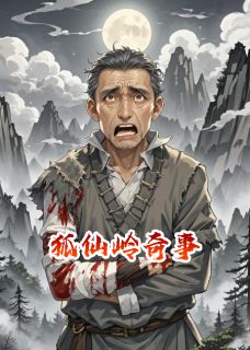 《狐仙岭禁忌：善良得宝，贪婪烂骨》李福阿强完结版在线阅读