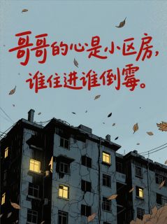 哥哥的心是小区房，谁住进谁倒霉完整小说目录在线阅读 (陈风林语苏曼琪) 大结局无弹窗
