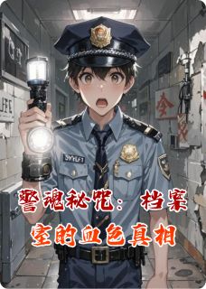 林砚舟沈若柠阅读_林砚舟沈若柠《警魂秘咒：档案室的血色真相》