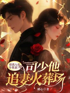《恨我入骨夺我崽？司少他追妻火葬场！》小说全文在线阅读 《恨我入骨夺我崽？司少他追妻火葬场！》最新章节目录
