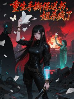 《重生手撕保送书，姐杀疯了》小说全文在线阅读 《重生手撕保送书，姐杀疯了》最新章节目录