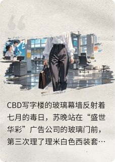 《她的文案，藏着未拆的塔》苏晚林薇小说全文免费阅读