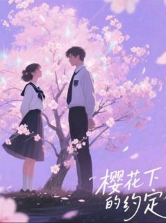 《樱花下的约定：沉晚》苏晚陆沉全文阅读