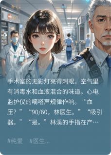 陆警官，医嘱请查收小说 陆警官，医嘱请查收林溪陆铮在线阅读