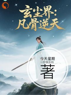 《玄尘界：凡骨逆天》林风赵虎全文在线阅读