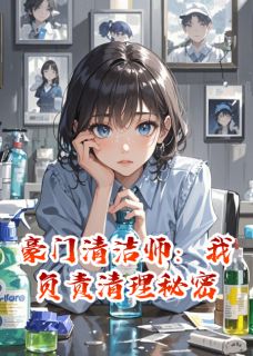 豪门清洁师：我负责清理秘密小说 傅承轩苏雅琳在线阅读