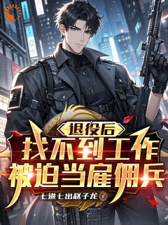退役后找不到工作，被迫当雇佣兵小说全文精彩章节在线阅读（靳南张小笆）