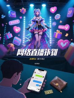 《虚拟绑架之直播迷途》小说在线阅读 《虚拟绑架之直播迷途》最新章节列表
