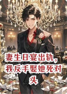 《妻生日宴出轨，我反手娶她死对头》小说章节目录在线试读 沈琉璃沈振山小说全文