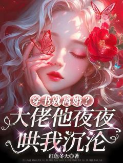 穿书就离婚？大佬他夜夜哄我沉沦全文在线阅读 程婧陆劲全本无弹窗
