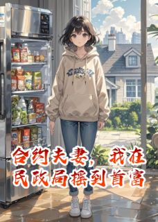 喻希纪司予章节目录 《合约夫妻，我在民政局摇到首富》全文阅读