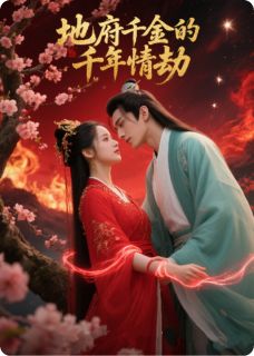 《地府千金的千年情劫》小说免费阅读 颜真真顾淮川沈心柔小说大结局免费试读