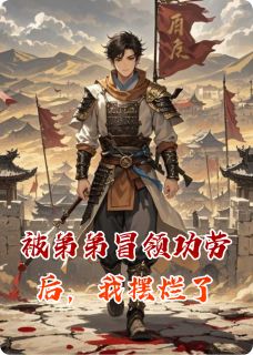 《被弟弟冒领功劳后，我摆烂了》小说全文精彩试读 宁辰宁天宁振南小说阅读