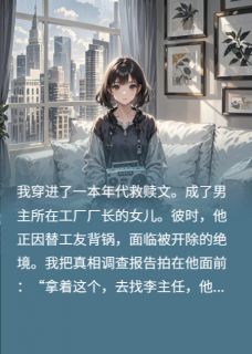 救赎文里，我成了疯批厂花林晚柳思思林振华小说结局完整全文