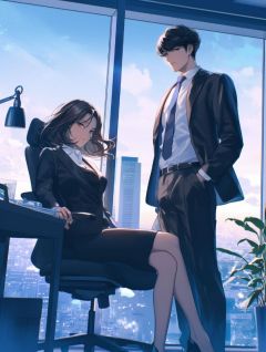 《我和继兄是纯恨共生体》小说大结局免费阅读 陆芝芝宋执年小说阅读