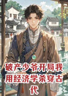 破产少爷开局我用经济学杀穿古代by龍隐墨 婉清赵明远全文免费阅读