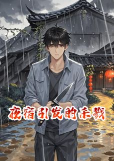 《夜宿引发的杀戮》小说全文精彩阅读 廖天佑彭长江小说阅读
