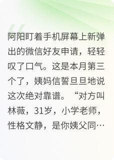 直球对决之剩男剩女完整版在线阅读（主角阿阳赵婧）