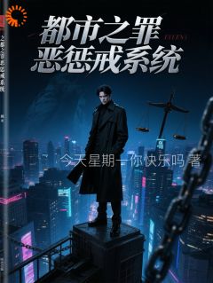 《都市之罪恶惩戒系统》陈默赵磊小说在线阅读