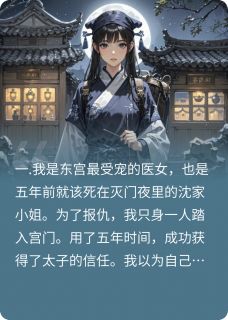 萧景珩赵明德全文目录 杏林密录免费章节阅读