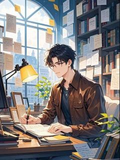 秦言之苏婉柔《病休一个月，公司被妻子送给了男秘书》全文及大结局精彩试读