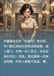 装保洁？我让太子爷喊妈！小说免费阅读 林娇娇陆珩小说大结局在线阅读