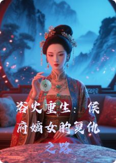 《浴火重生：侯府嫡女的复仇之路》小说完整版在线阅读（主角沈清欢萧景明）