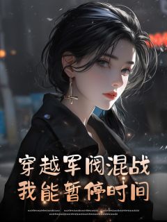 穿越军阀混战，我能暂停时间原著小说免费阅读