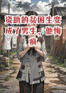 《资助的贫困生变成男生，他悔疯了》小说章节目录精彩阅读 林来林子安小说全文