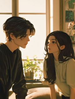 《我和继妹是纯恨共生体》小说免费阅读 顾远舟黎清雾小说大结局免费试读