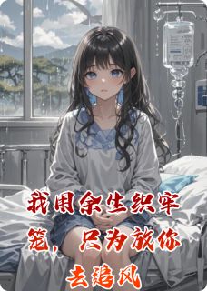 《我用余生织牢笼，只为放你去追风》小说全文精彩章节在线阅读（沈清林晚）