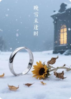 苏凉意陌千宸小说 晚雪未逢时章节在线阅读