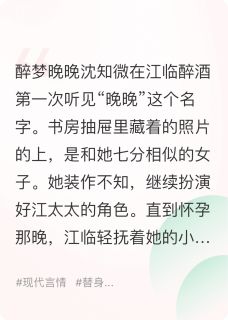 最后一封信寄到你的心上小说 江临沈知微在线阅读