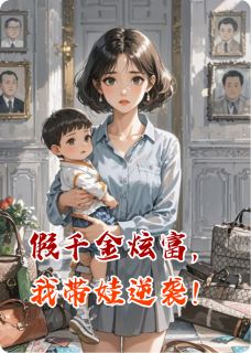 《假千金炫富，我带娃逆袭！》小说全文在线阅读 《假千金炫富，我带娃逆袭！》最新章节目录