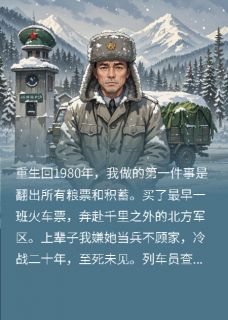 《重生到80，我去军区陪妻子》小说免费试读 《重生到80，我去军区陪妻子》最新章节目录