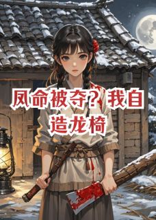 凤命被夺？我自造龙椅林晚萧彻 by墨语2023完整在线阅读