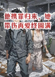 他携罪归来，她带伤再爱终圆满免费阅读 林晚沈聿在线阅读