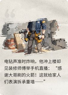 电钻专治恶邻，我靠拆墙混上编制完整版 李哲林薇全章节阅读