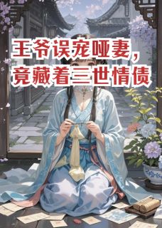 云歇萧执by西城墙的东台不二子 王爷误宠哑妻，竟藏着三世情债小说完整篇在线阅读
