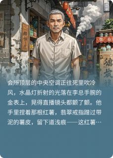 富人都在吃苦，穷人总在享福最新章节免费阅读（完整版未删节）