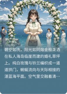 《总裁前女友的婚礼火葬场》完结版精彩阅读 《总裁前女友的婚礼火葬场》最新章节目录