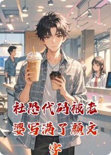 《社恐代码被老婆写满了颜文字》陈默林小满大结局精彩试读