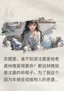 昏迷一年后，老公已经生二胎了沈墨苏晴傅北宸 昏迷一年后，老公已经生二胎了免费阅读