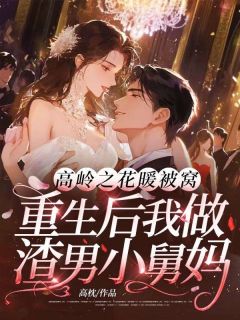 高岭之花暖被窝，重生后我做渣男小舅妈by高枕 季清梨池砚舟免费在线全文阅读