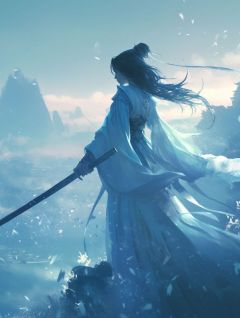 完整版《我痴傻后，哥哥和夫君骗我上了诛仙台》阿妩沈冰全文免费阅读